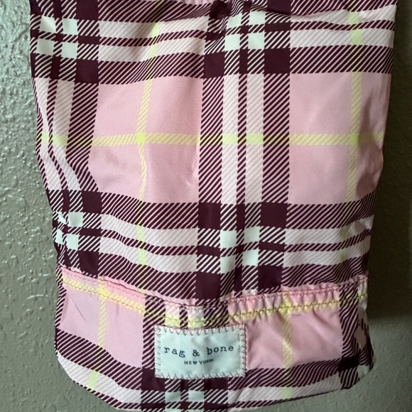 rag & bone Addison Pouch Pocket Bag - Picture 4 of 4